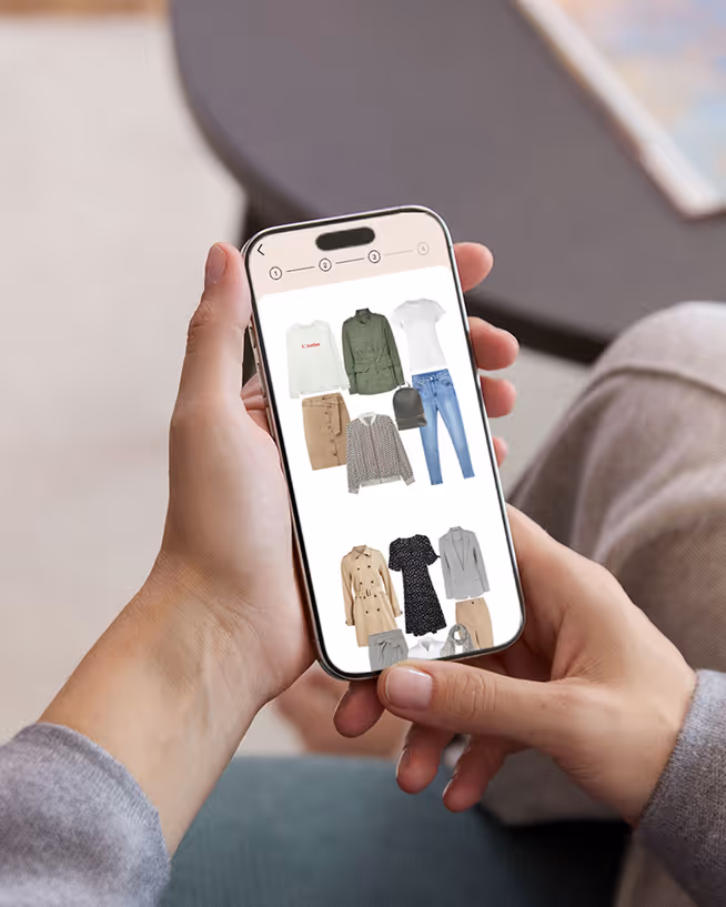 Votre style, votre budget